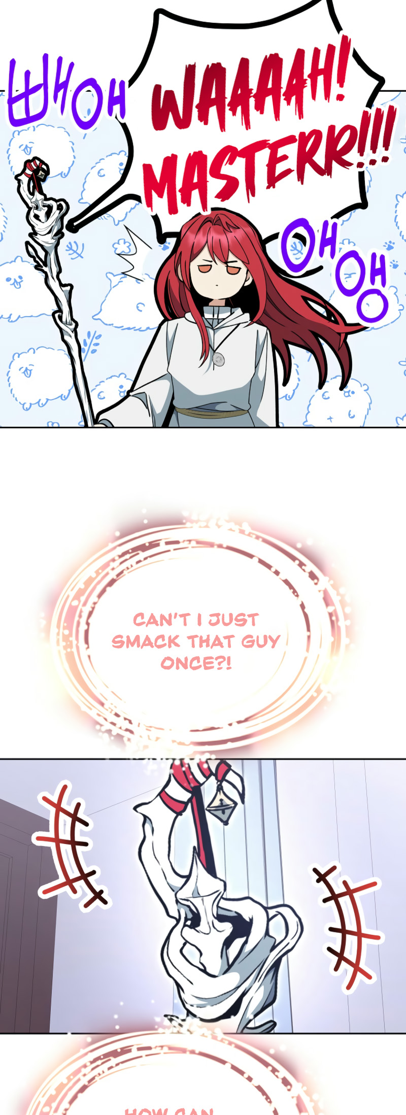 Read Winterbell EN Manga Online