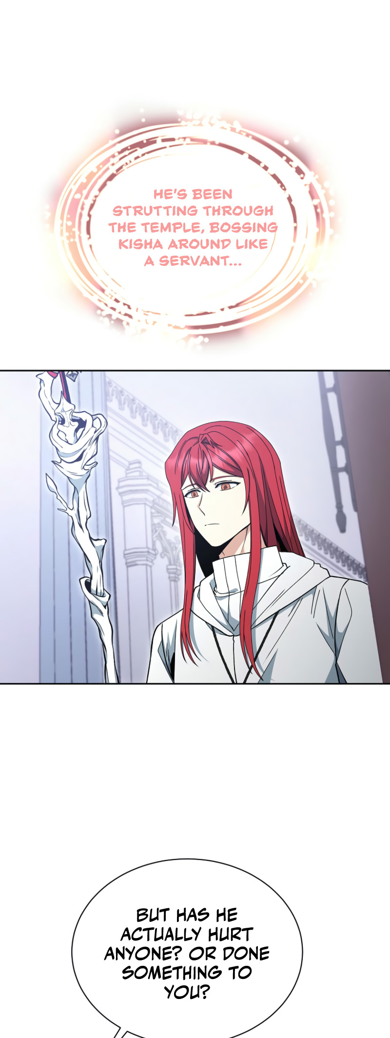 Read Winterbell EN Manga Online