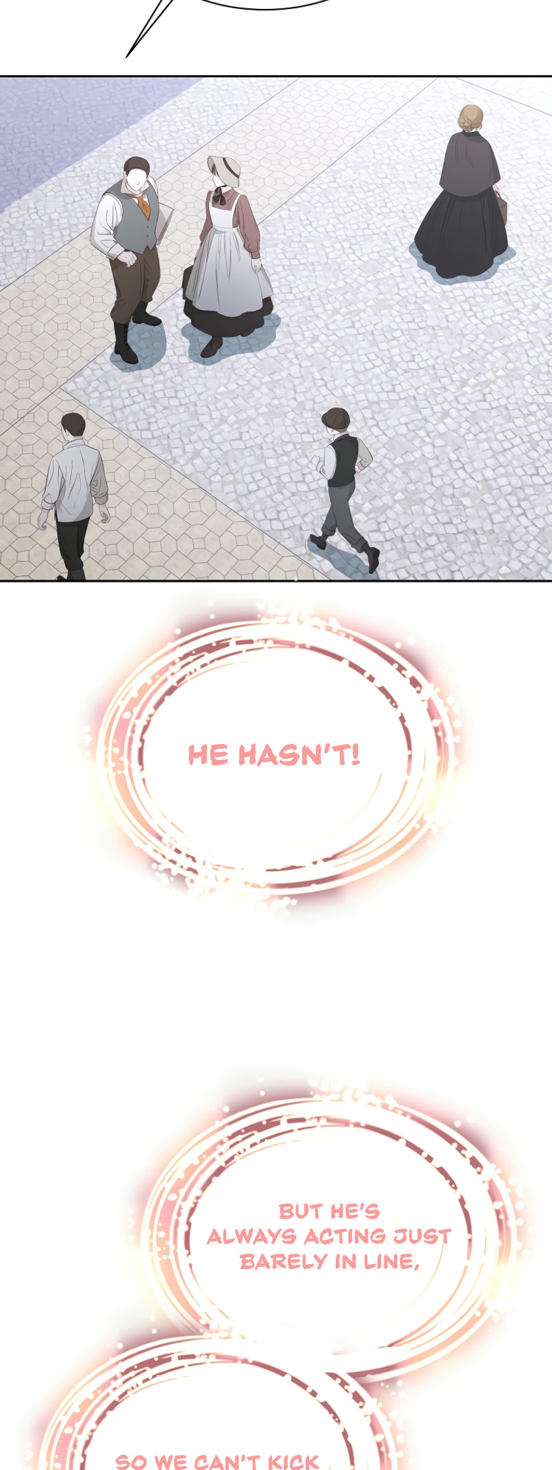 Read Winterbell EN Manga Online