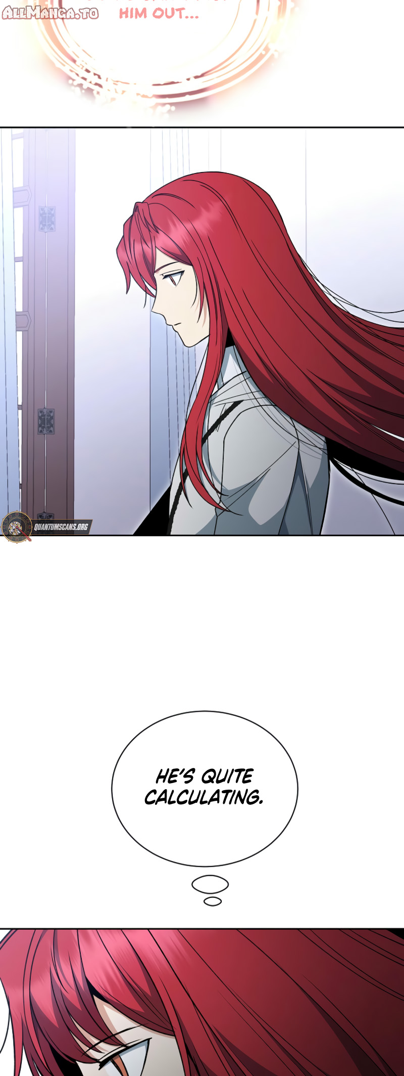 Read Winterbell EN Manga Online