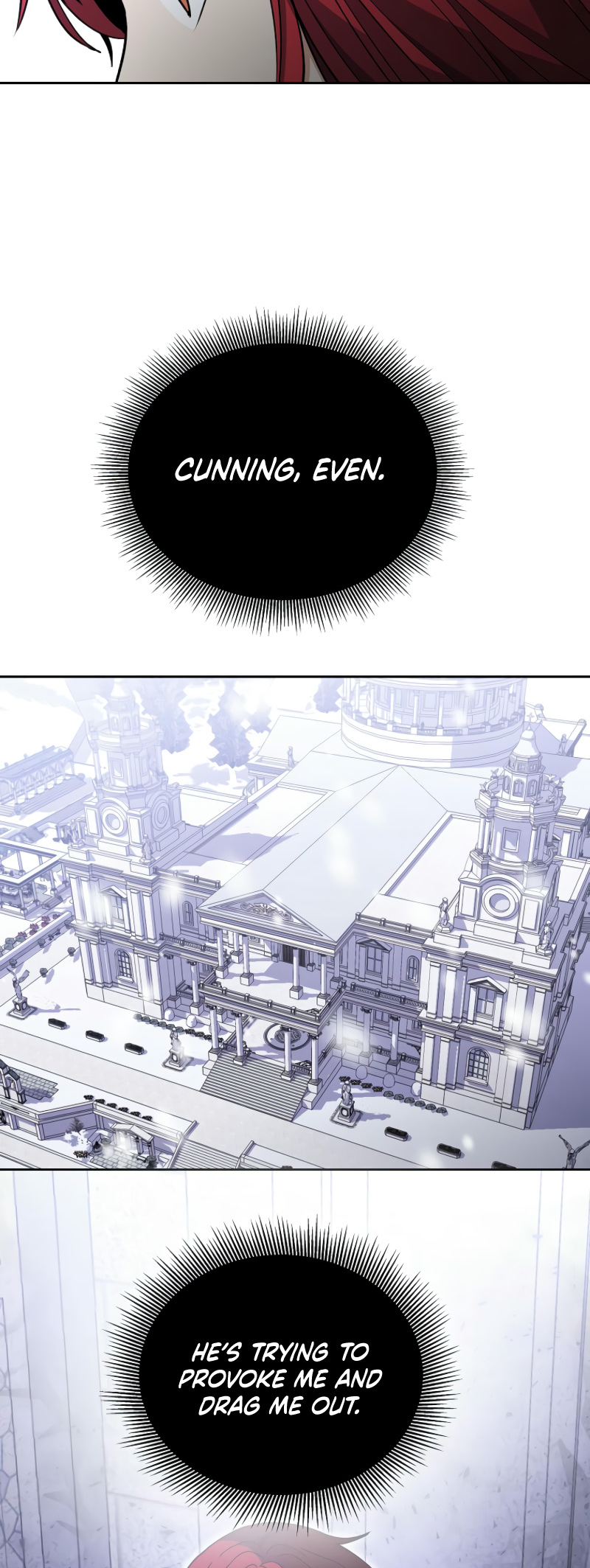 Read Winterbell EN Manga Online