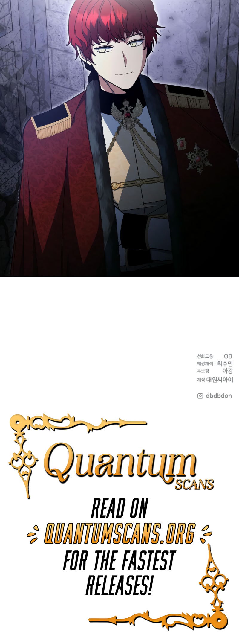 Read Winterbell EN Manga Online