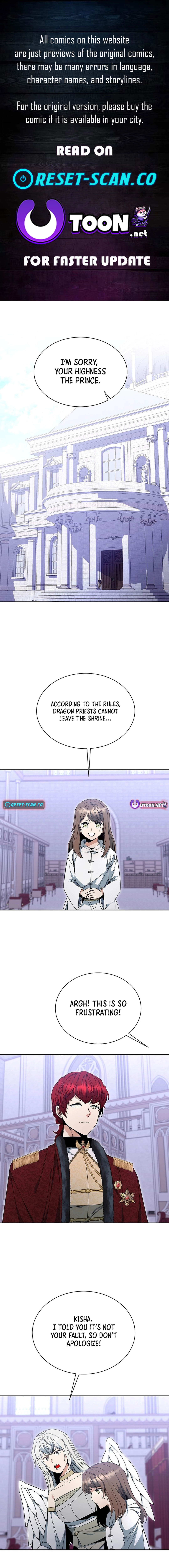 Read Winterbell EN Manga Online