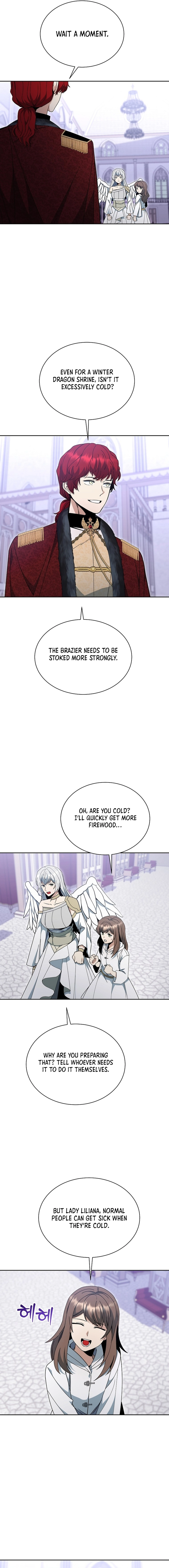 Read Winterbell EN Manga Online