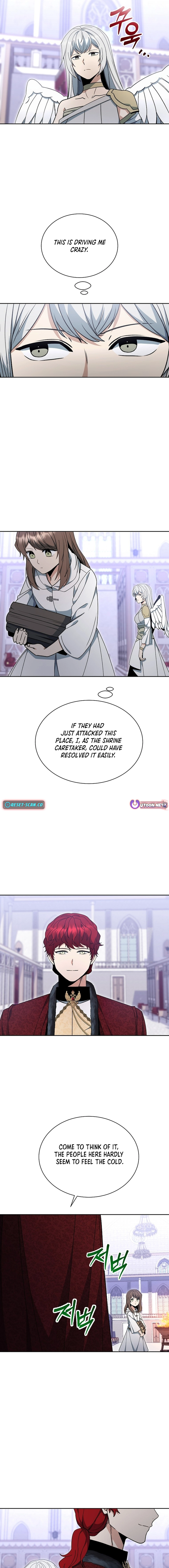 Read Winterbell EN Manga Online