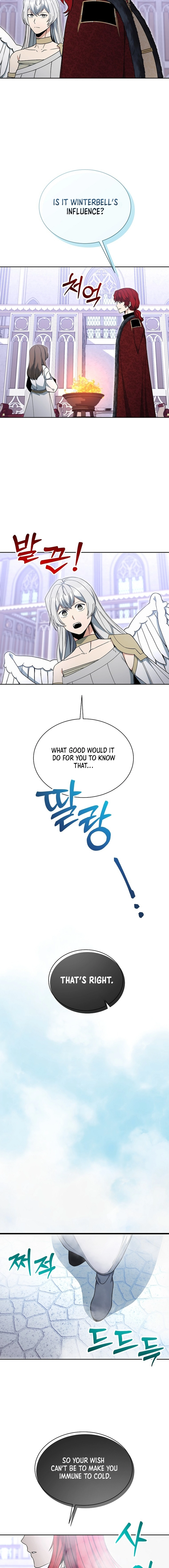 Read Winterbell EN Manga Online