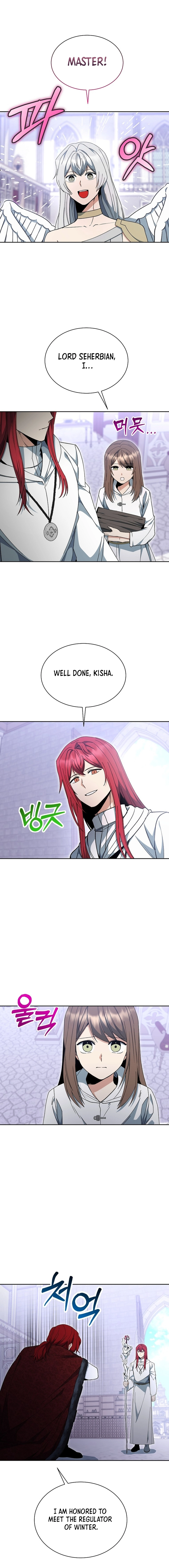 Read Winterbell EN Manga Online