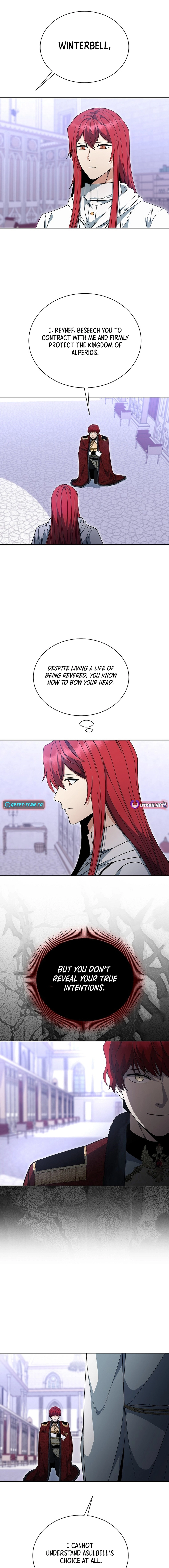 Read Winterbell EN Manga Online