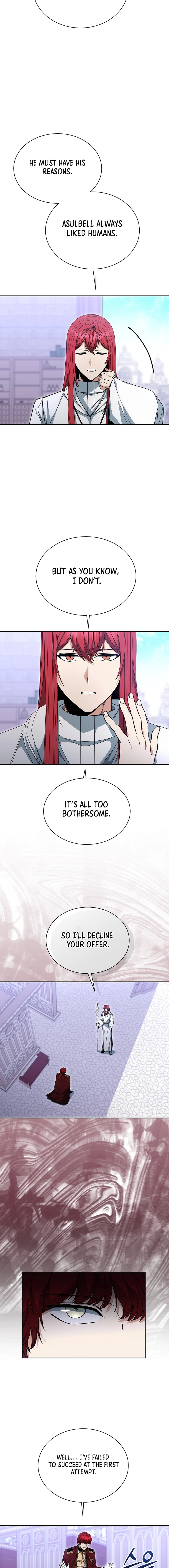 Read Winterbell EN Manga Online