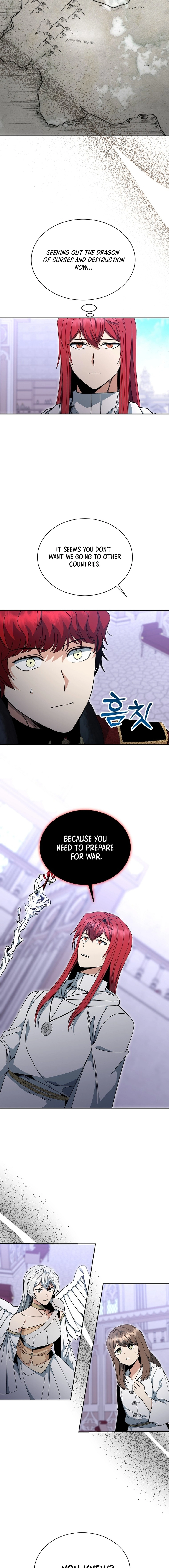 Read Winterbell EN Manga Online