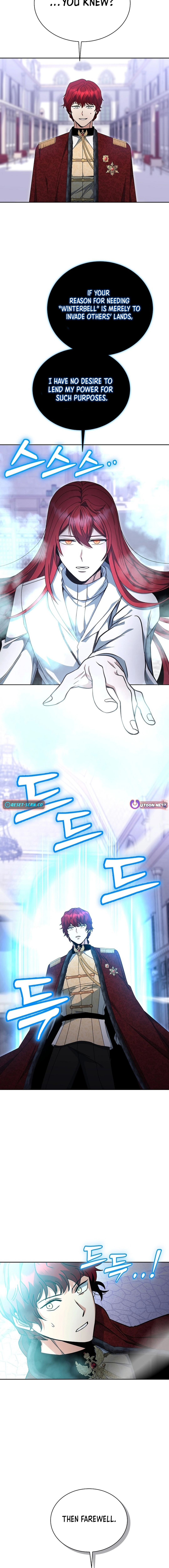 Read Winterbell EN Manga Online