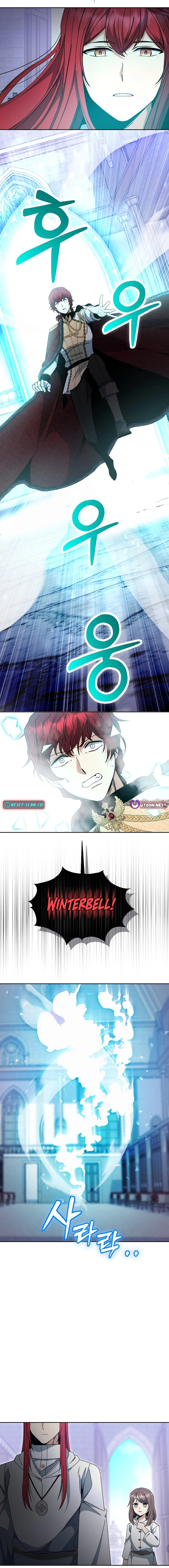 Read Winterbell EN Manga Online