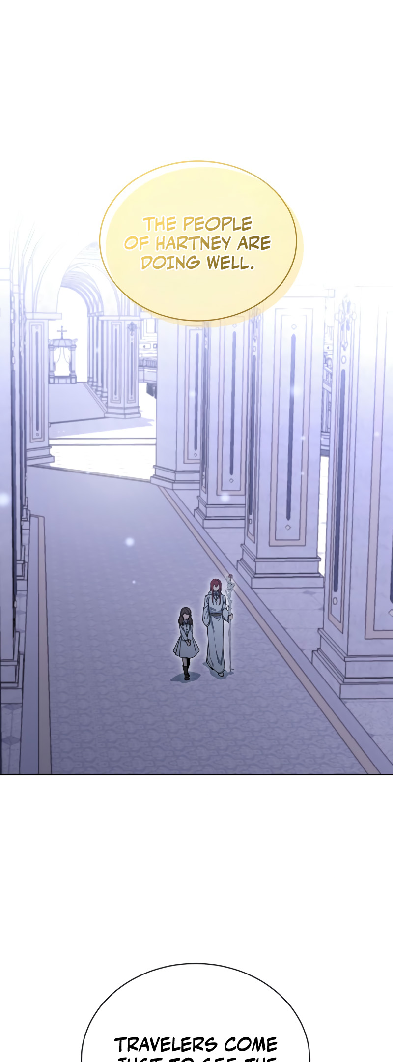 Read Winterbell EN Manga Online