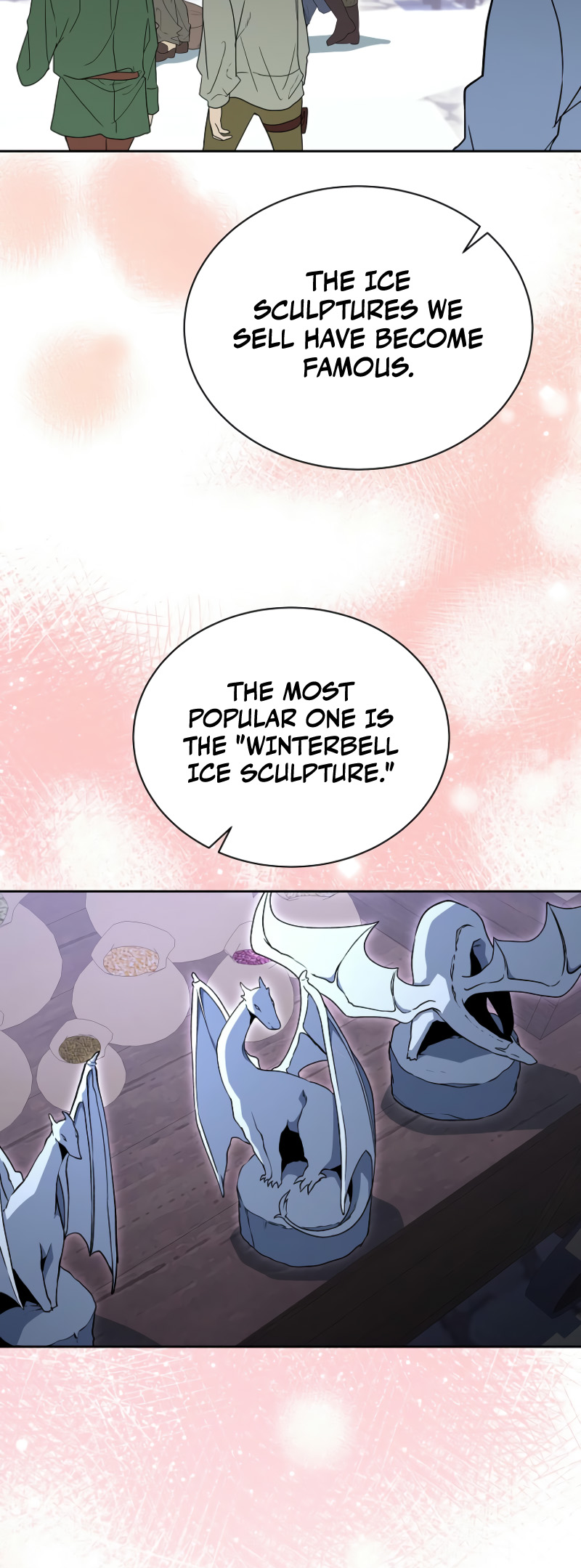 Read Winterbell EN Manga Online