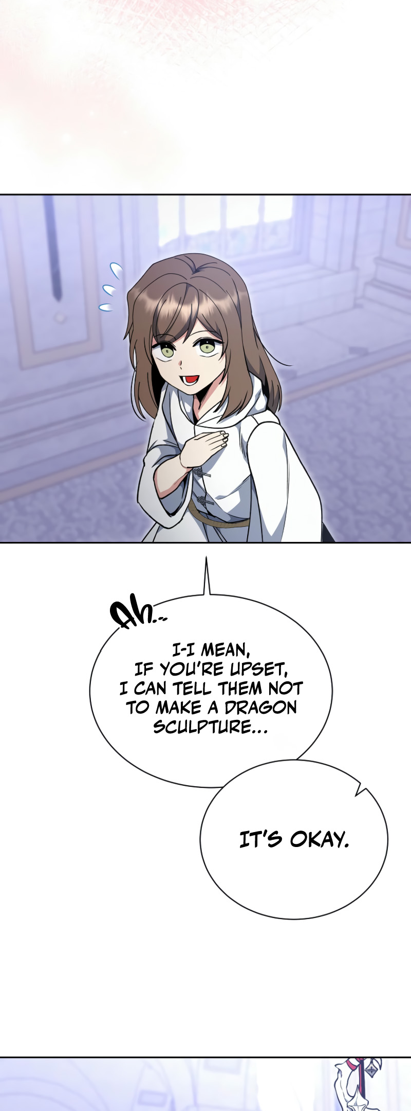 Read Winterbell EN Manga Online