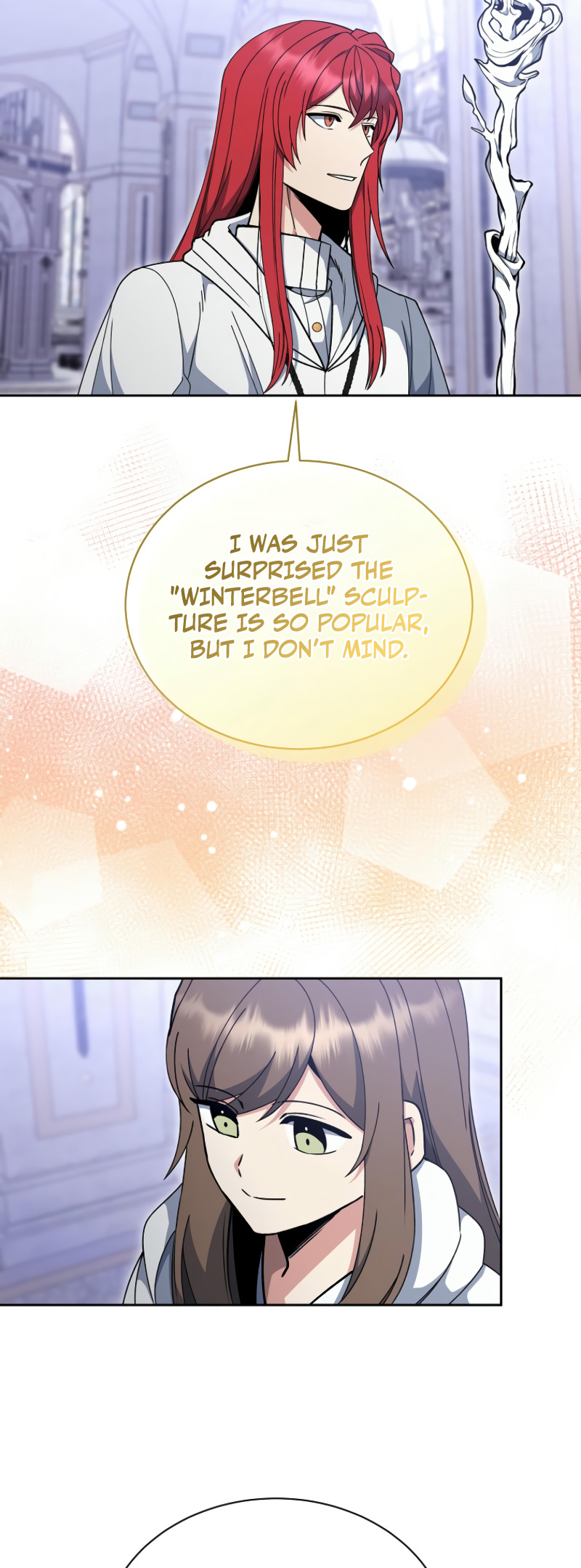 Read Winterbell EN Manga Online