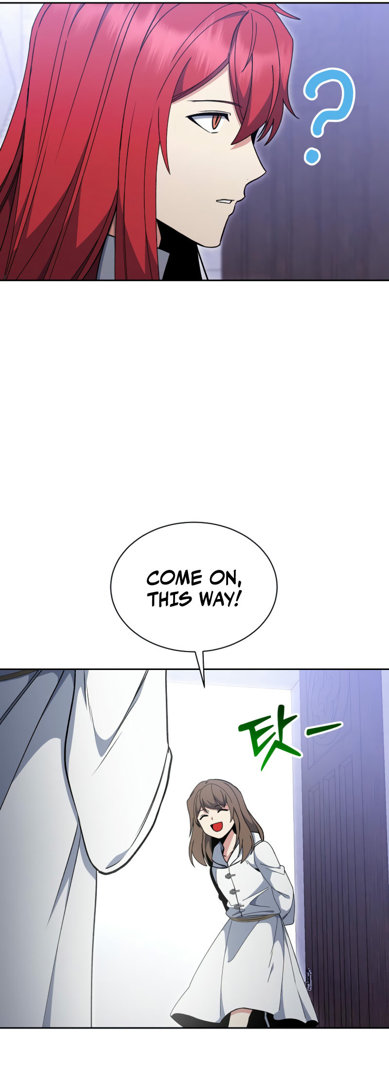 Read Winterbell EN Manga Online