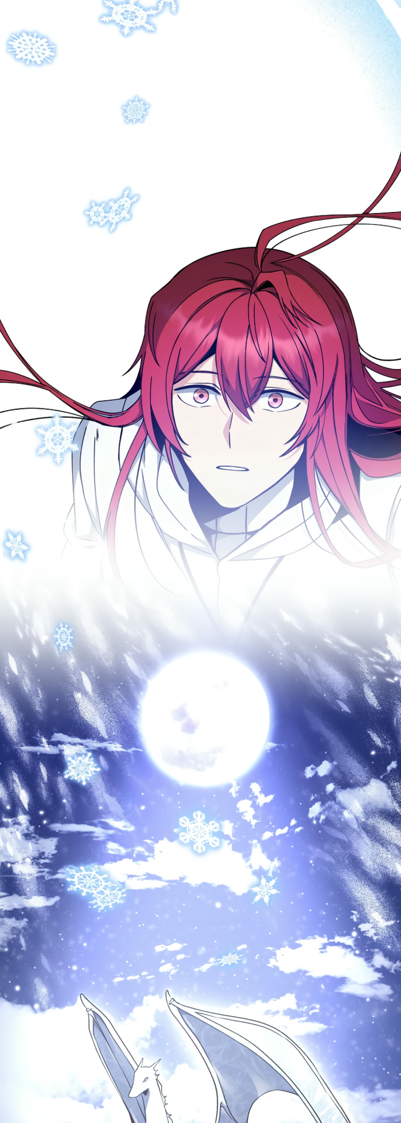 Read Winterbell EN Manga Online