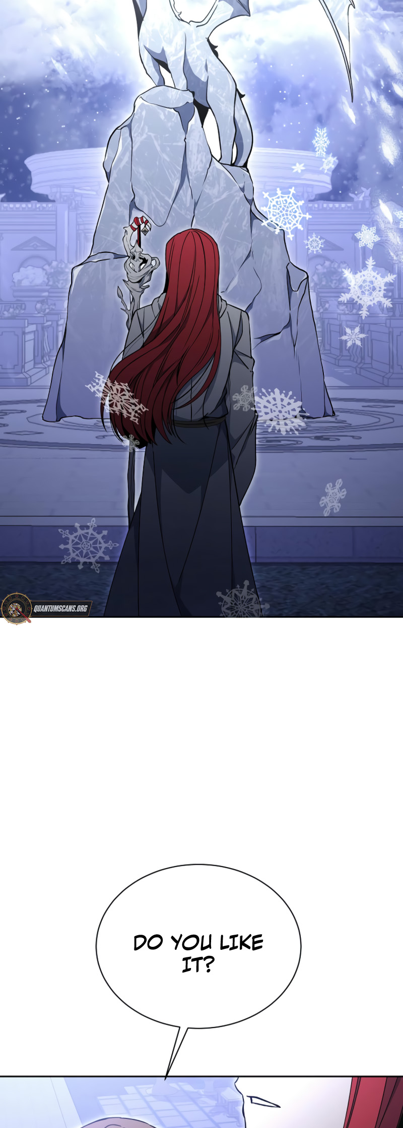 Read Winterbell EN Manga Online