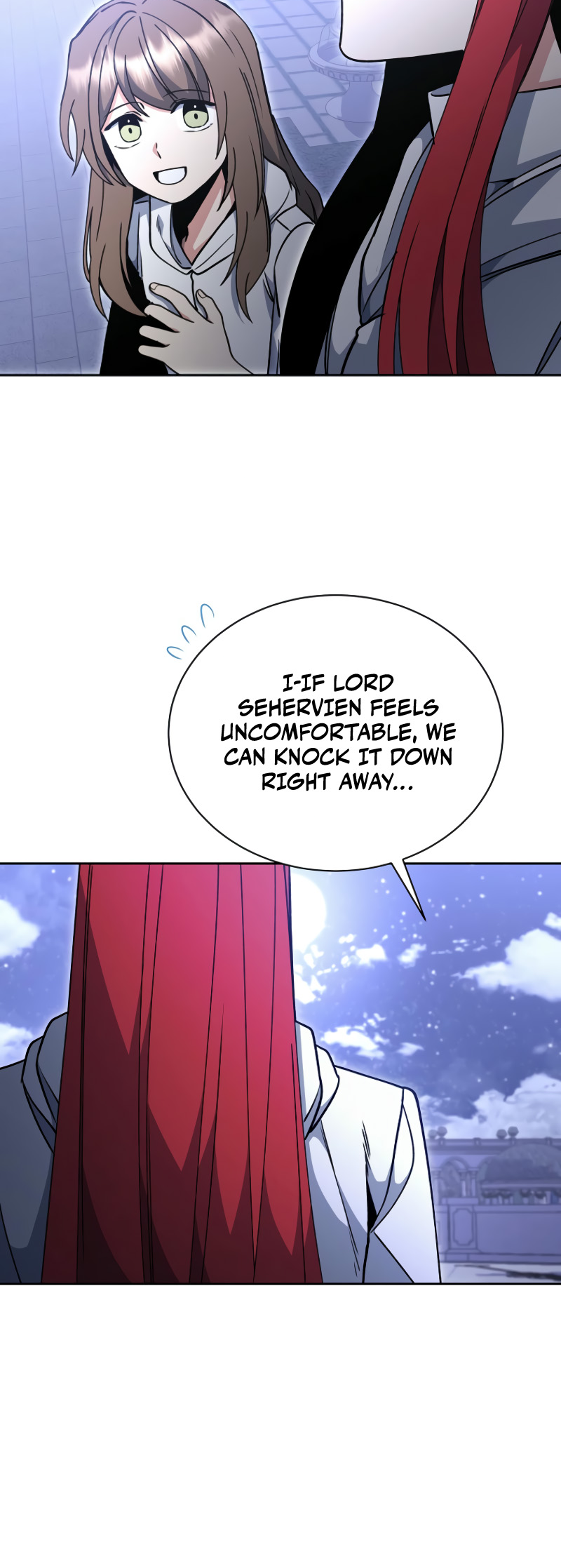 Read Winterbell EN Manga Online