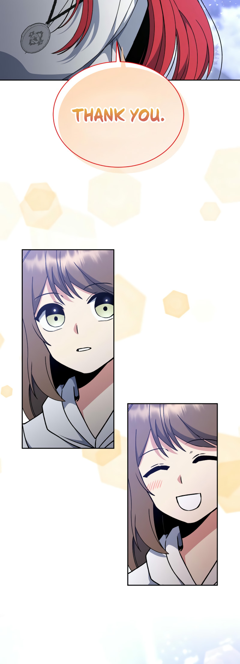 Read Winterbell EN Manga Online