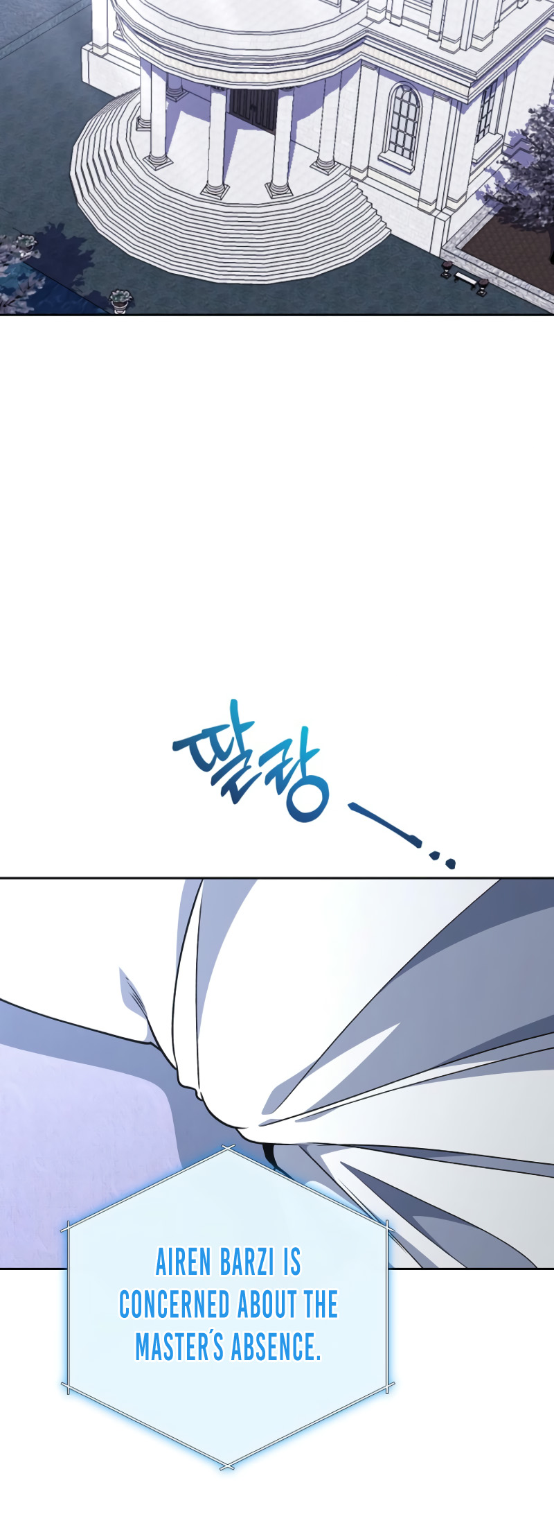 Read Winterbell EN Manga Online