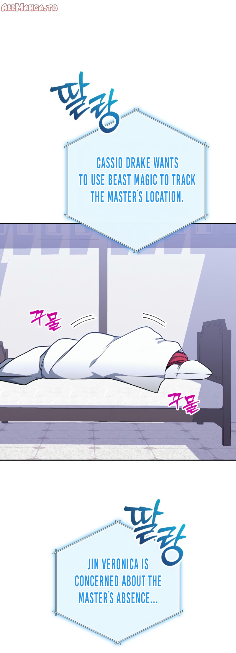 Read Winterbell EN Manga Online