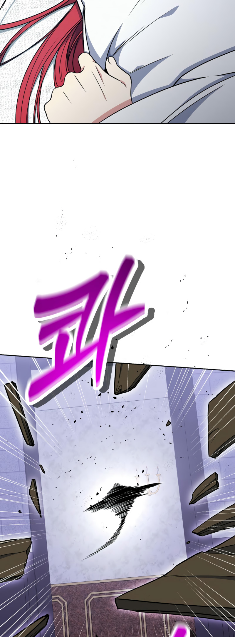 Read Winterbell EN Manga Online