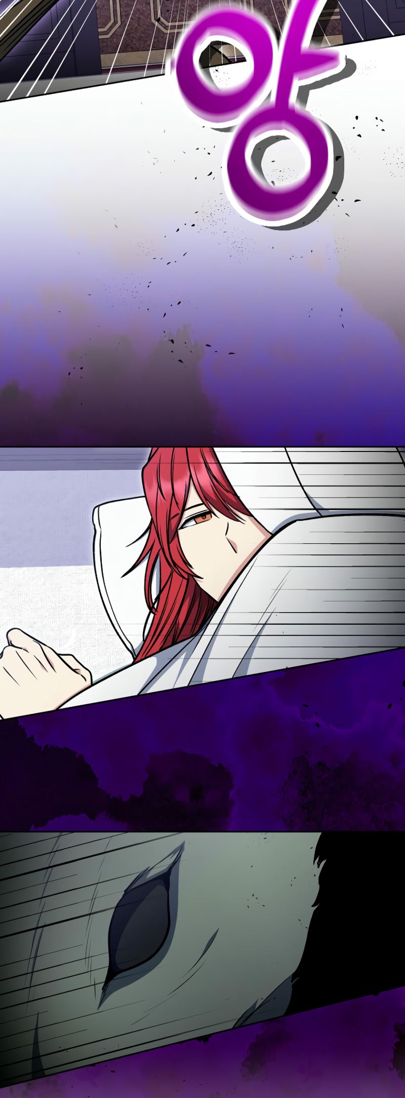 Read Winterbell EN Manga Online