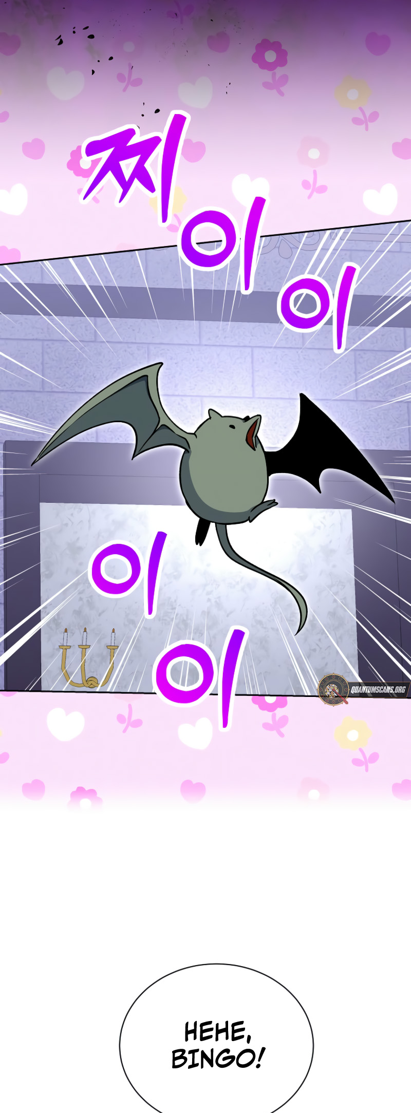 Read Winterbell EN Manga Online