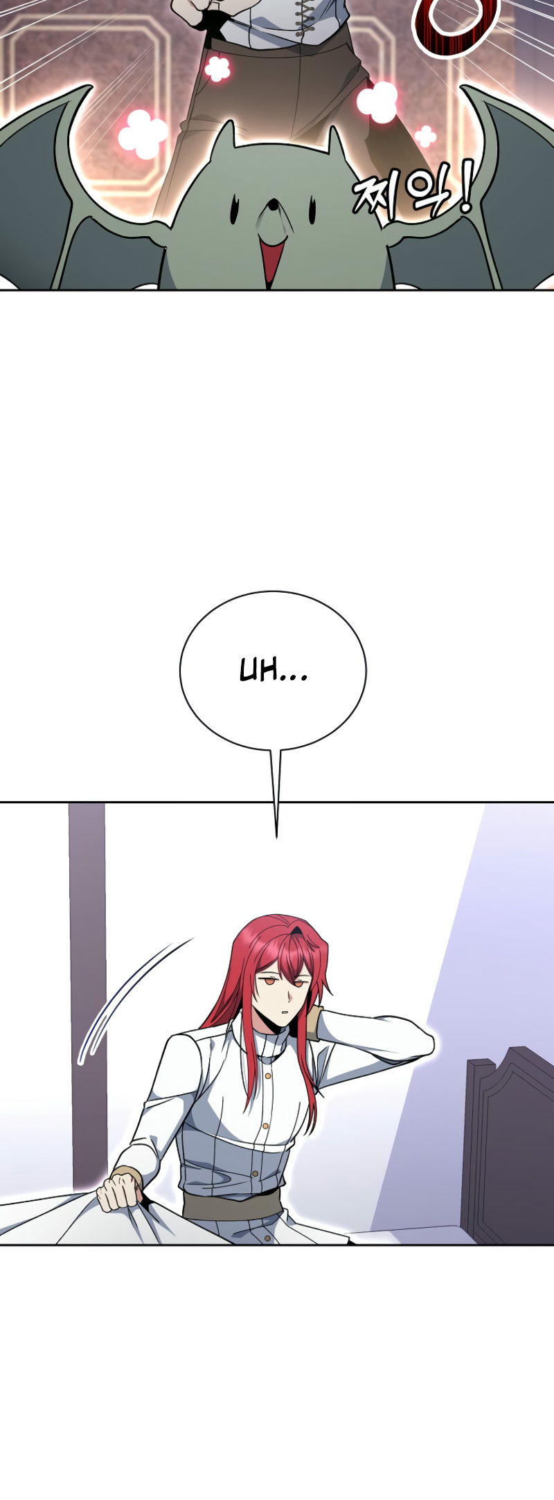 Read Winterbell EN Manga Online