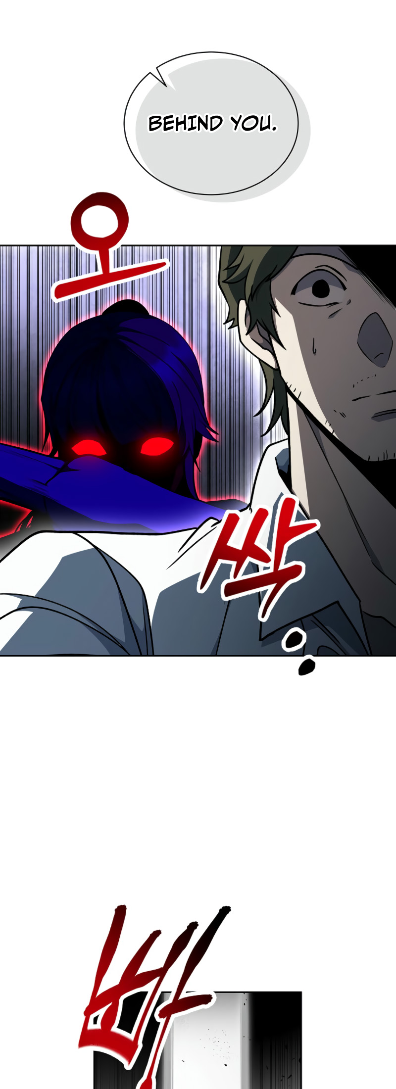 Read Winterbell EN Manga Online