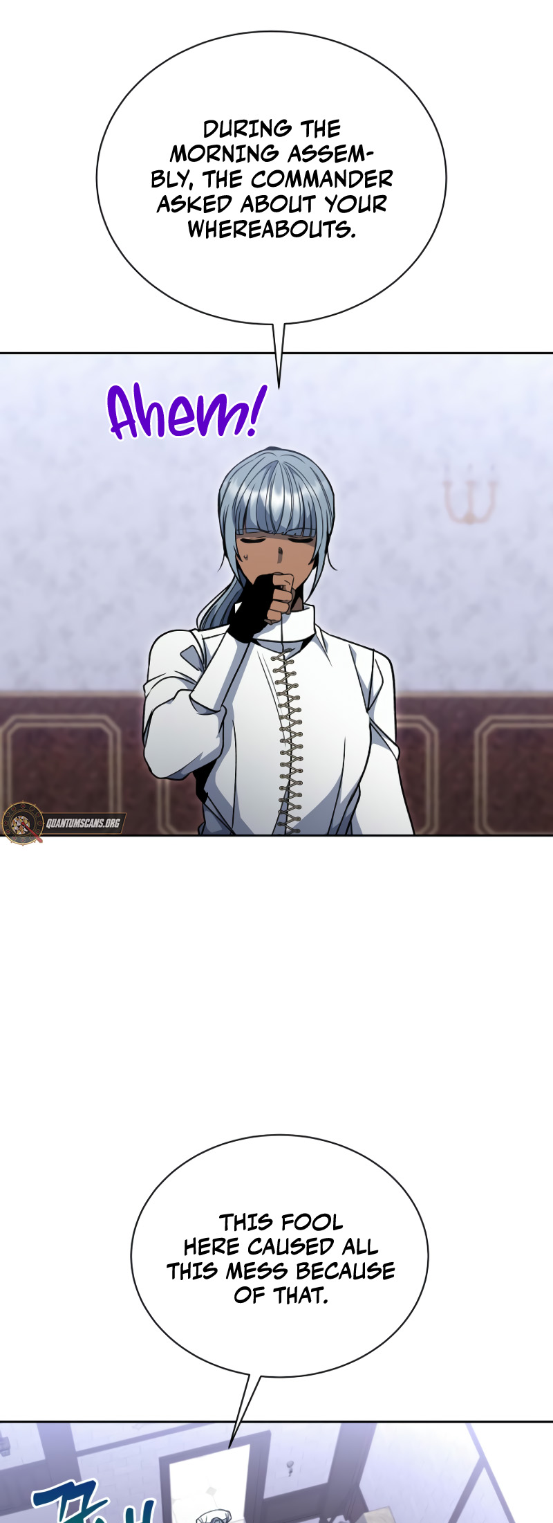 Read Winterbell EN Manga Online