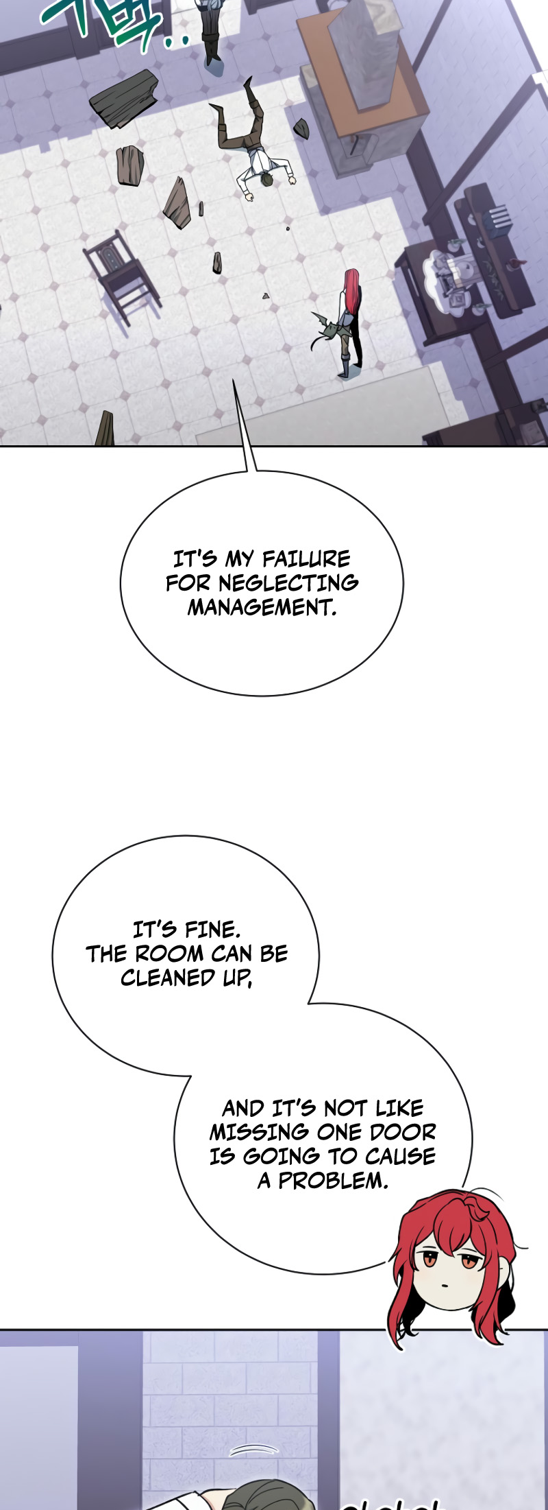 Read Winterbell EN Manga Online