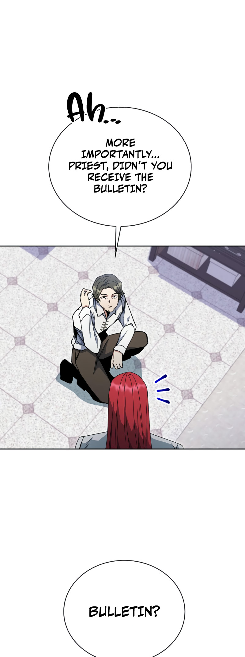 Read Winterbell EN Manga Online