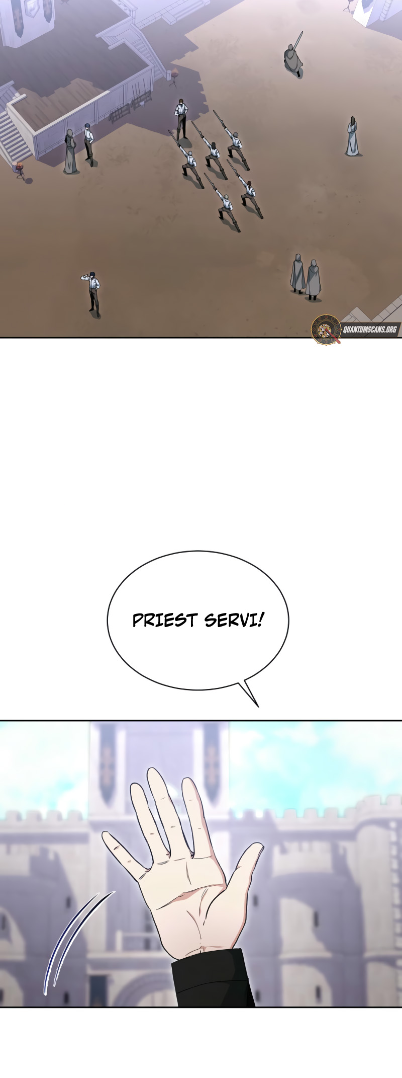 Read Winterbell EN Manga Online