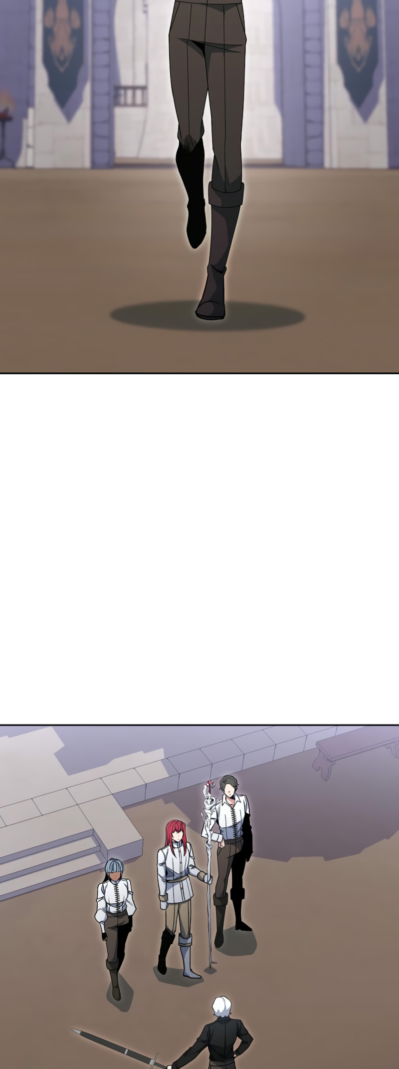 Read Winterbell EN Manga Online