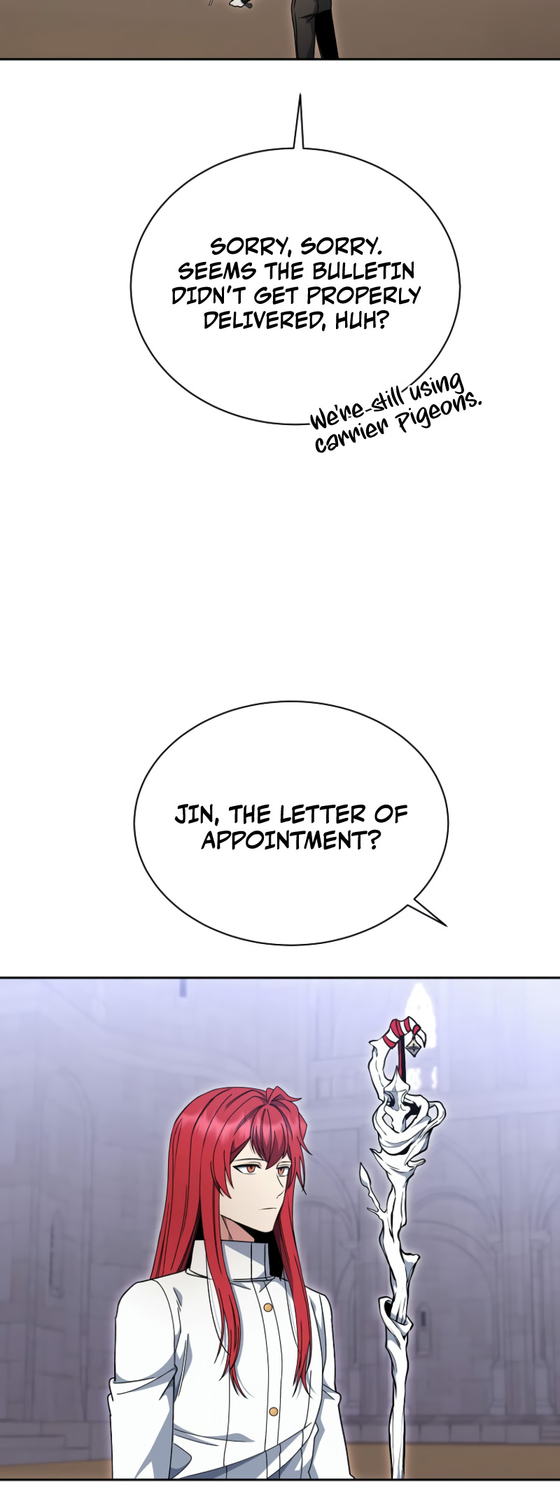 Read Winterbell EN Manga Online