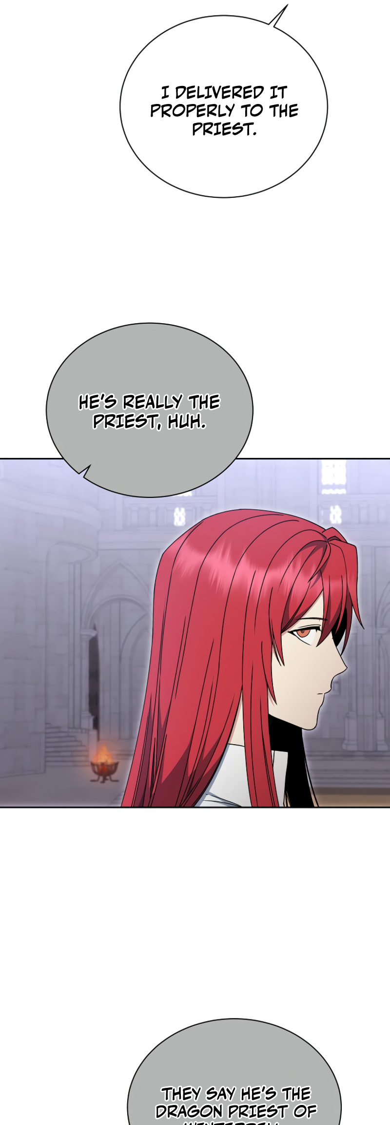 Read Winterbell EN Manga Online