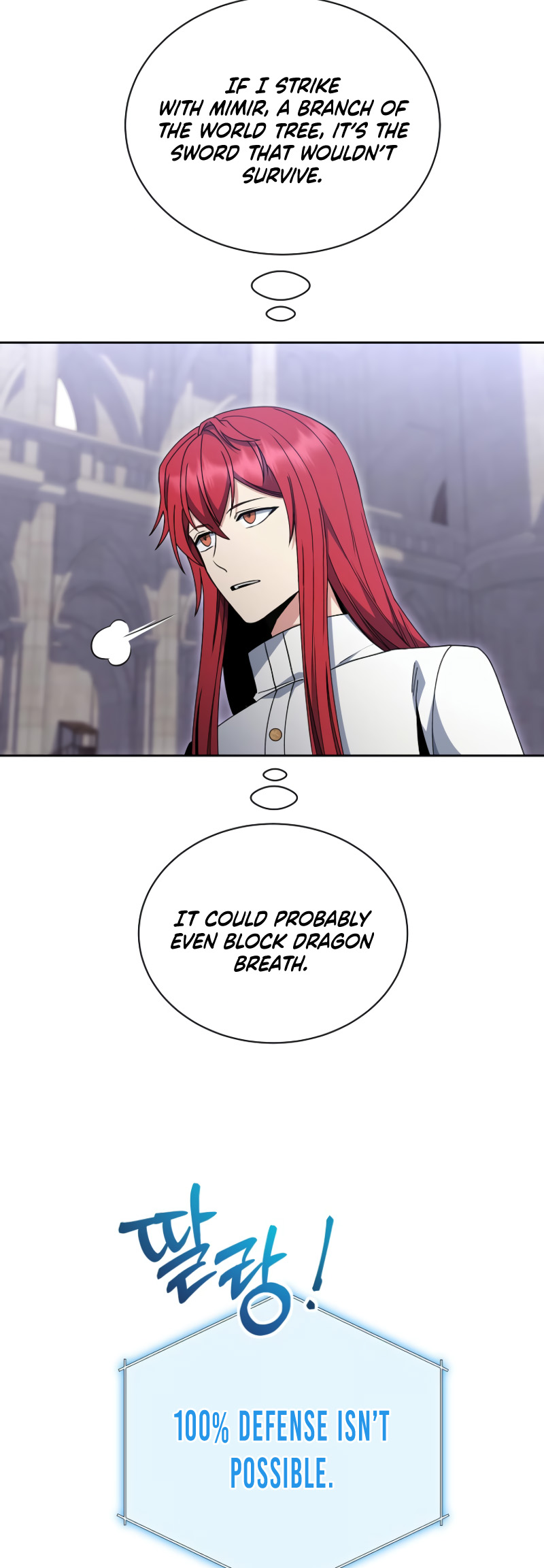 Read Winterbell EN Manga Online