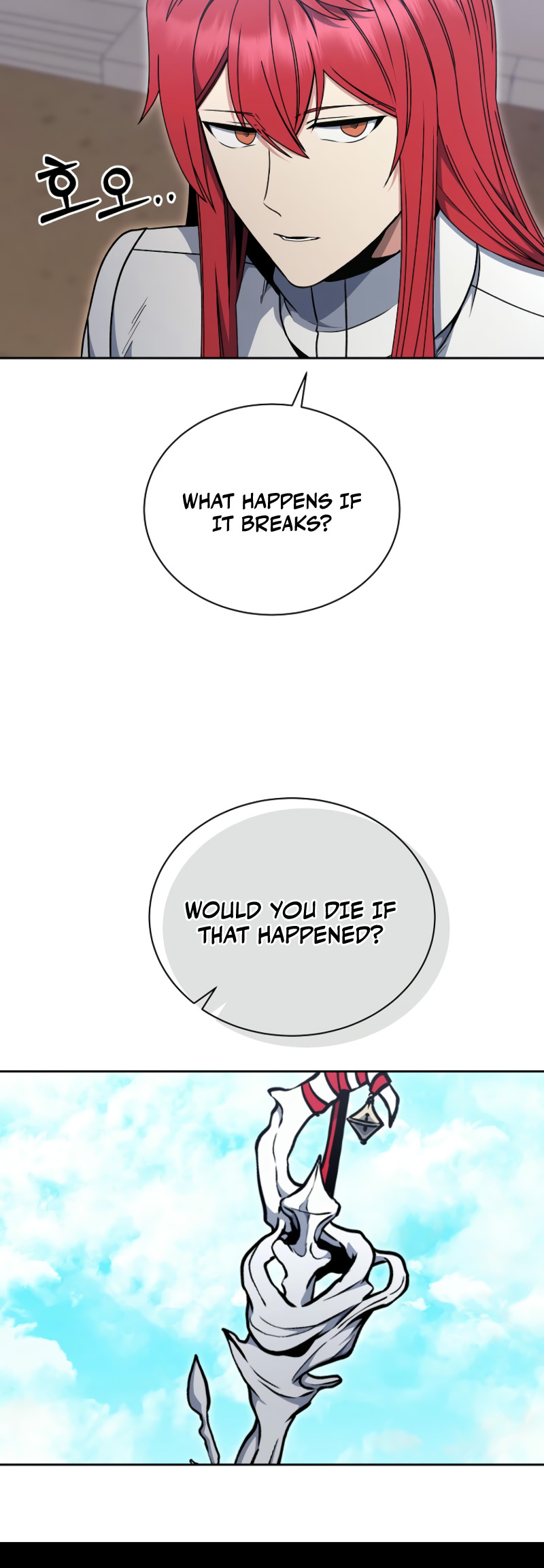 Read Winterbell EN Manga Online