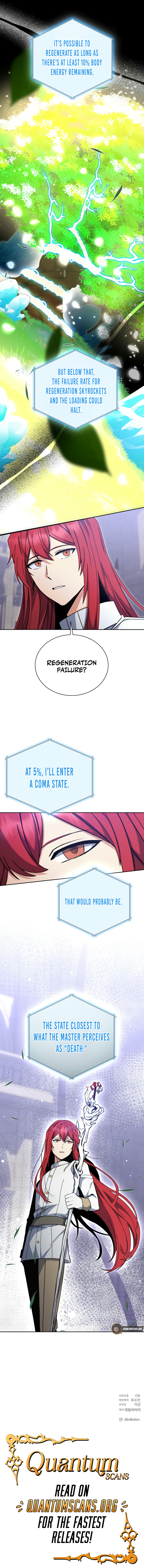 Read Winterbell EN Manga Online