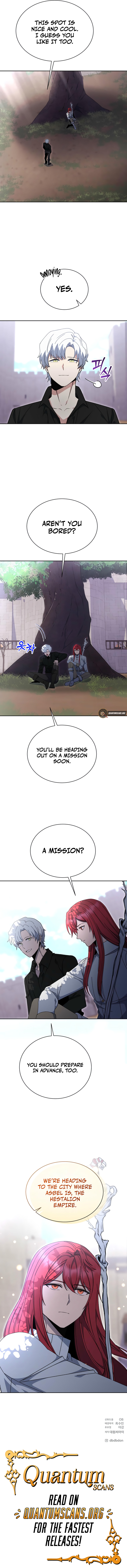 Read Winterbell EN Manga Online