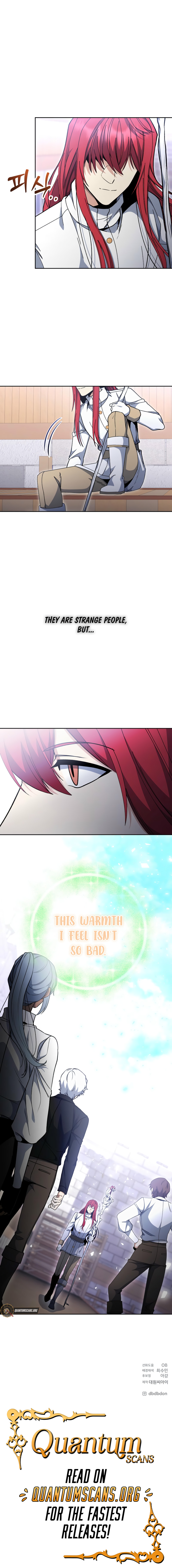 Read Winterbell EN Manga Online