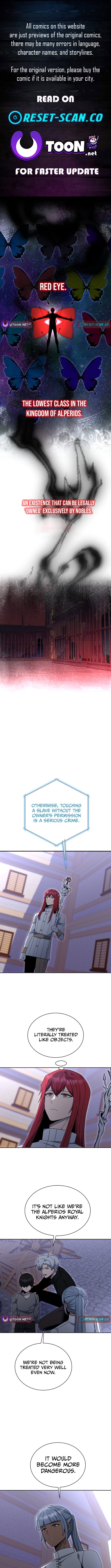 Read Winterbell EN Manga Online