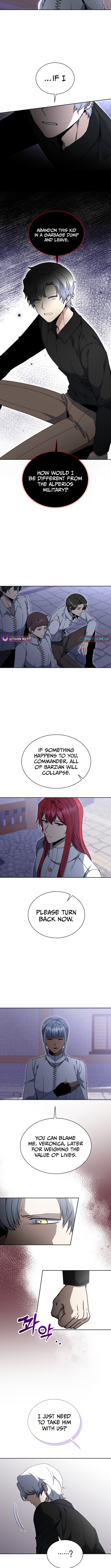 Read Winterbell EN Manga Online