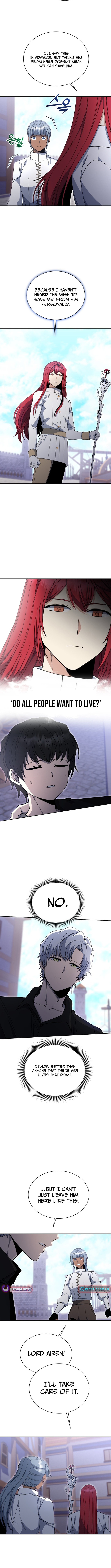 Read Winterbell EN Manga Online