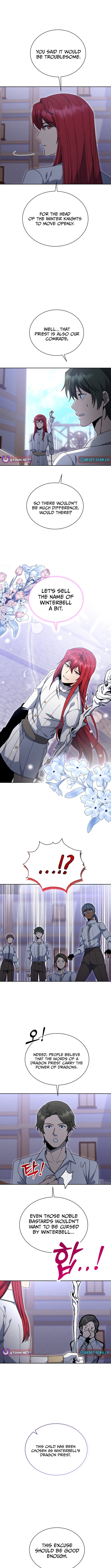 Read Winterbell EN Manga Online