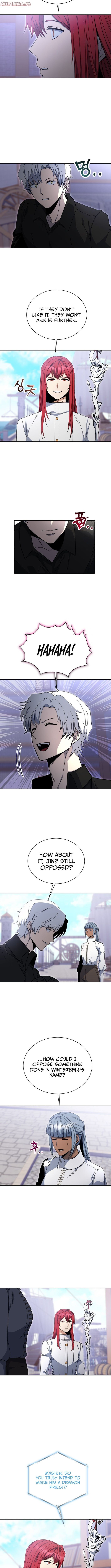 Read Winterbell EN Manga Online
