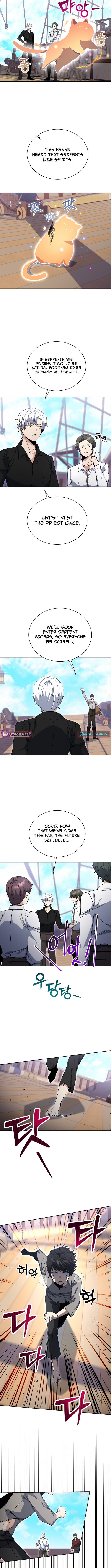 Read Winterbell EN Manga Online